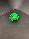 Little Froggy Fidget – 3D Printed Desk Buddy & Keychain
