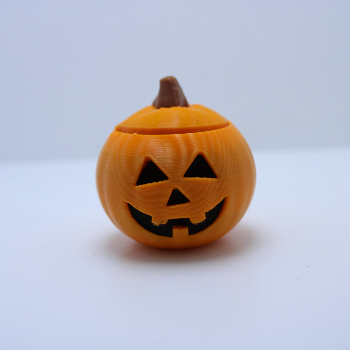 Click-o-Lantern Clicker -3d printed clicker