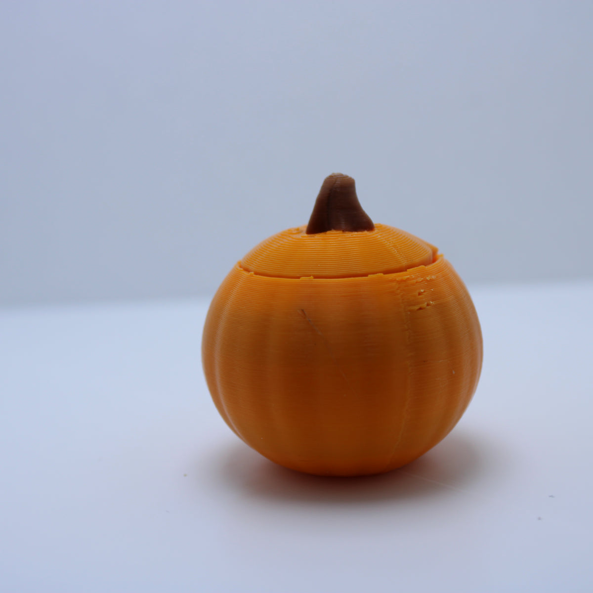Click-o-Lantern Clicker -3d printed clicker