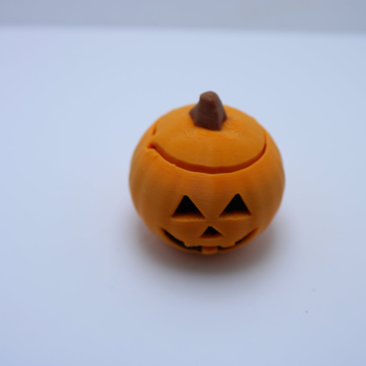 Click-o-Lantern Clicker -3d printed clicker