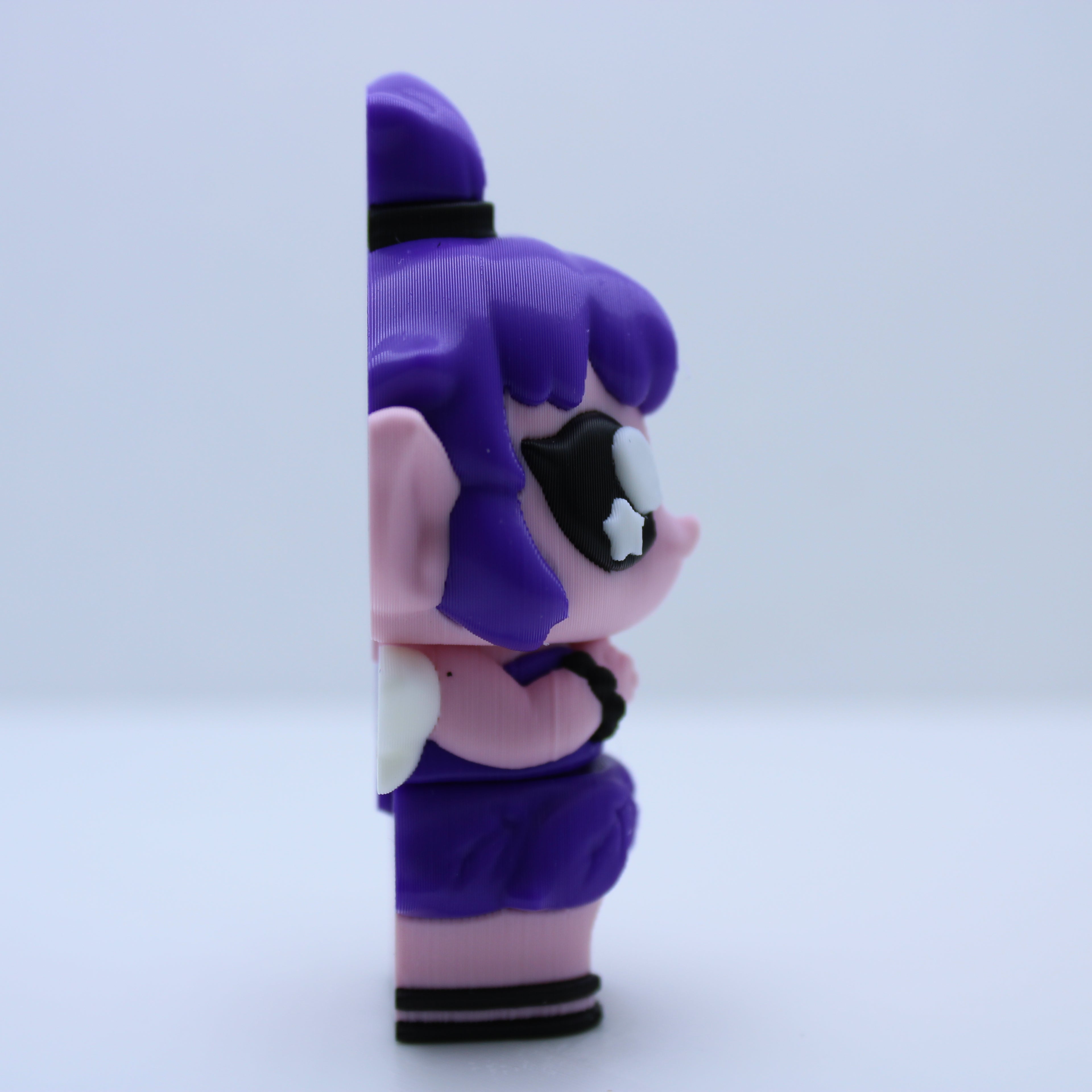 Enchanted Forest Display Set-3d printed desk companion