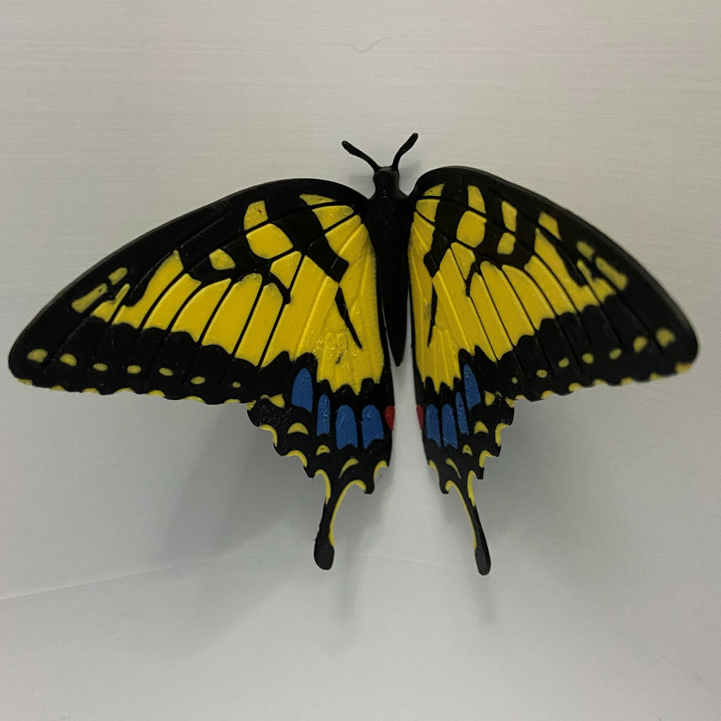 Magnetic Butterflies -3d printed fridge buddies (Set of 6)