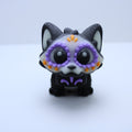 Dia de Los Muertos GLOW Kitty Display Set-3d printed desk companion