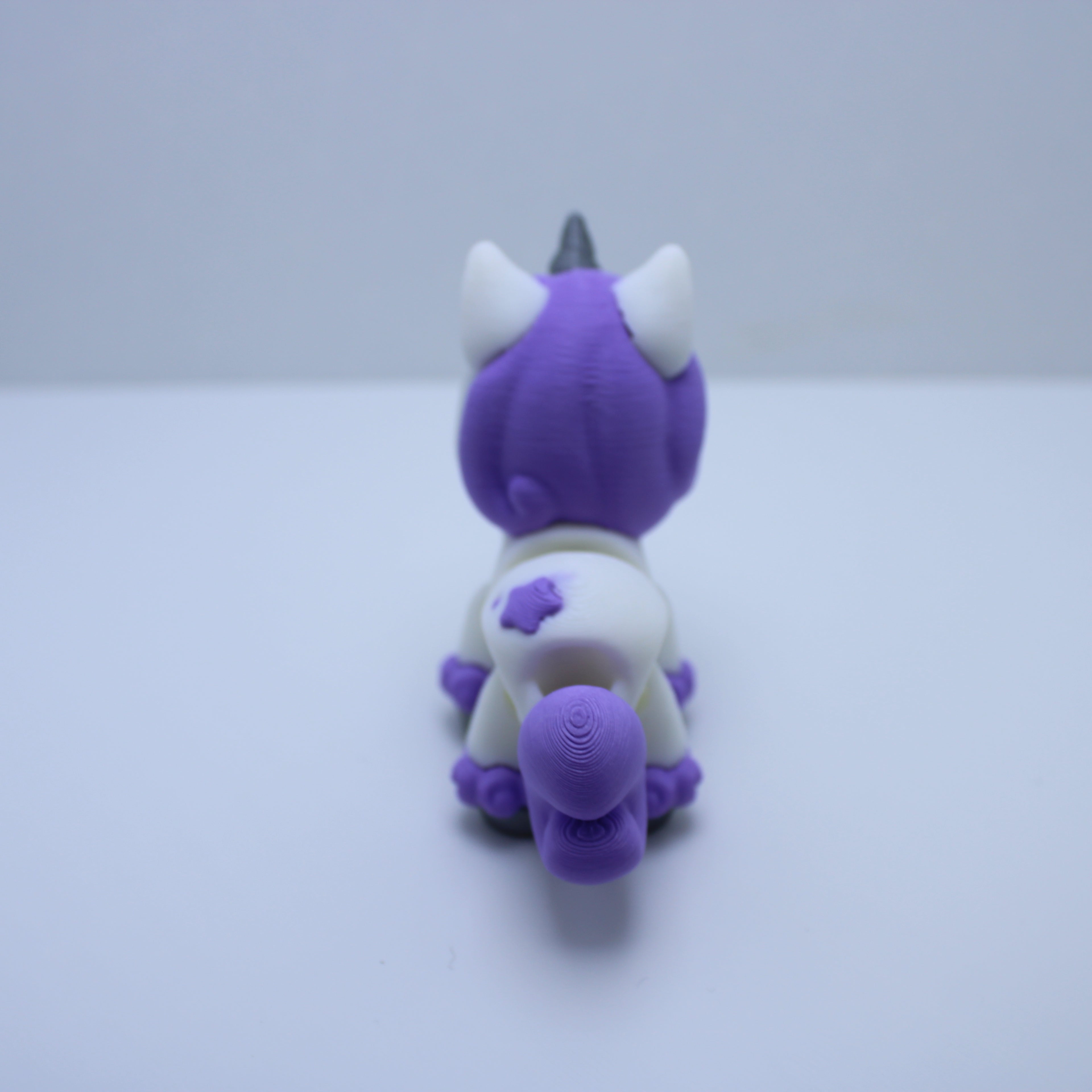 Enchanted Forest Display Set-3d printed desk companion