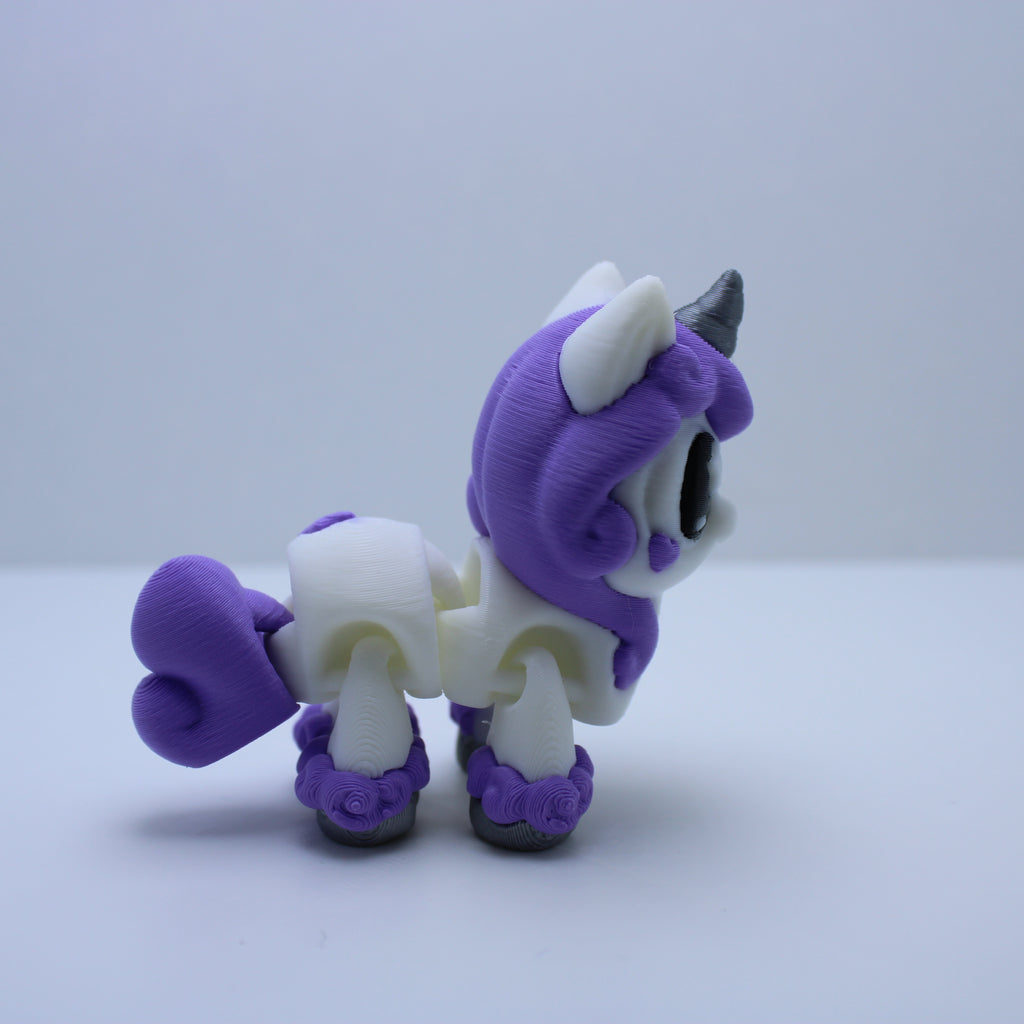 Enchanted Forest Display Set-3d printed desk companion