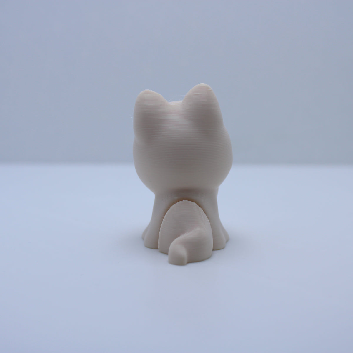 Pet Ghosts -3d printed desk buddies
