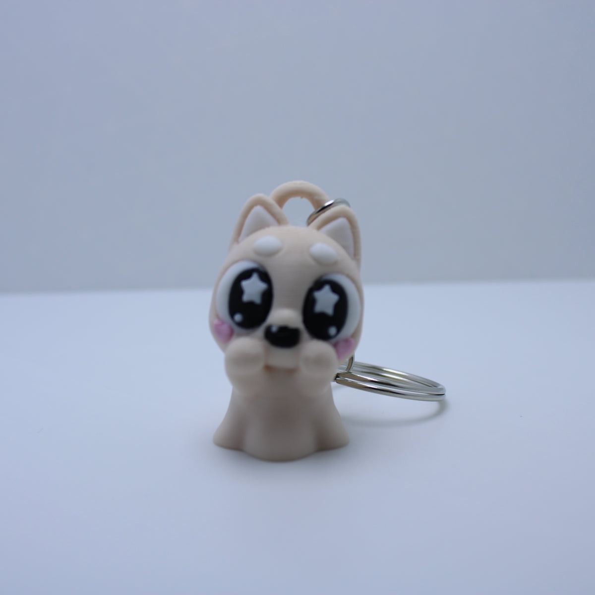 Pet Ghosts -3d printed desk buddies