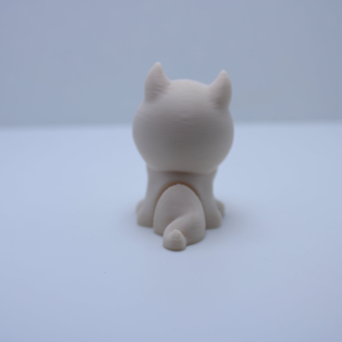 Pet Ghosts -3d printed desk buddies