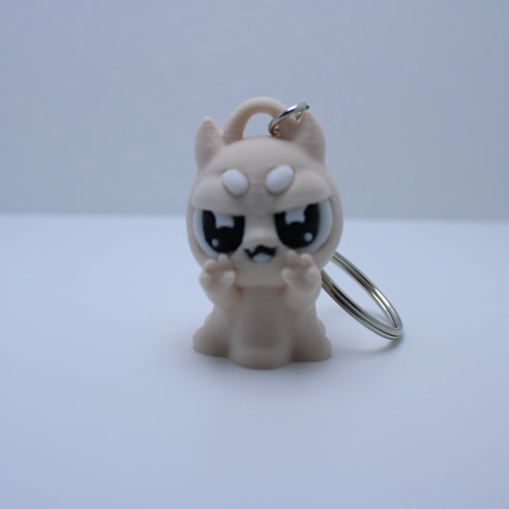 Pet Ghosts -3d printed desk buddies