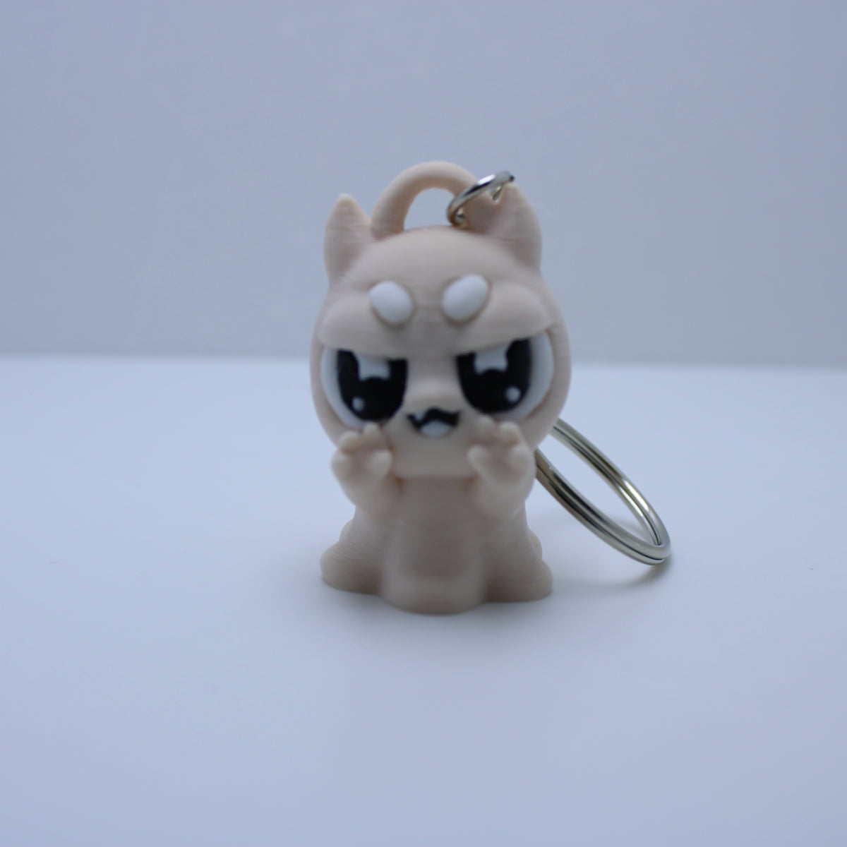 Pet Ghosts -3d printed desk buddies