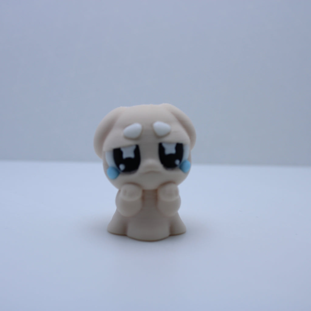 Pet Ghosts -3d printed desk buddies