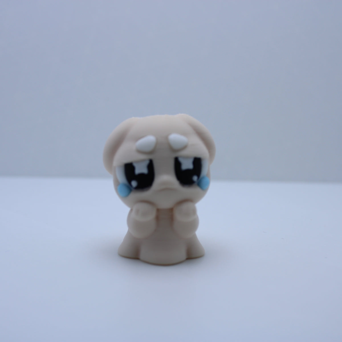 Pet Ghosts -3d printed desk buddies