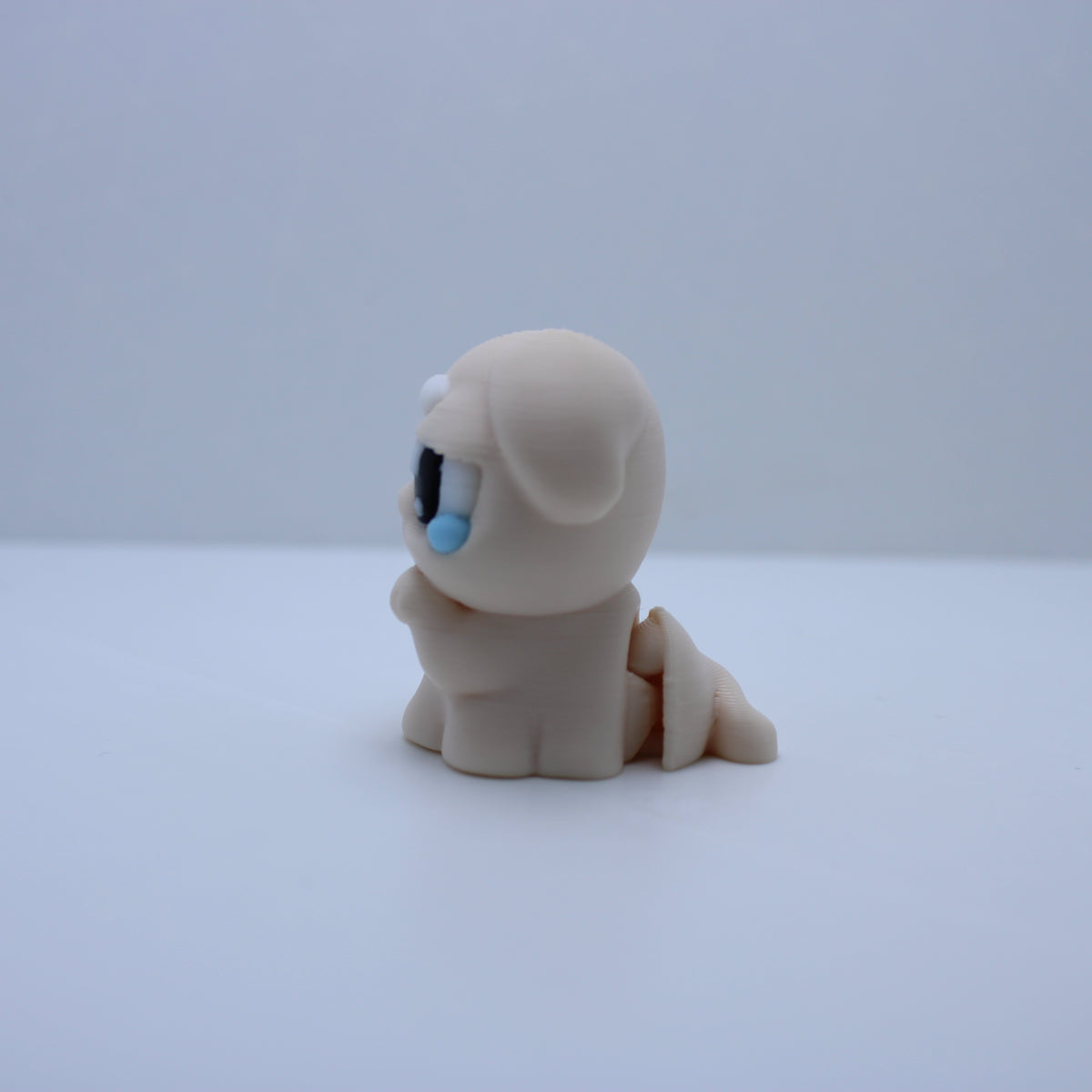 Pet Ghosts -3d printed desk buddies