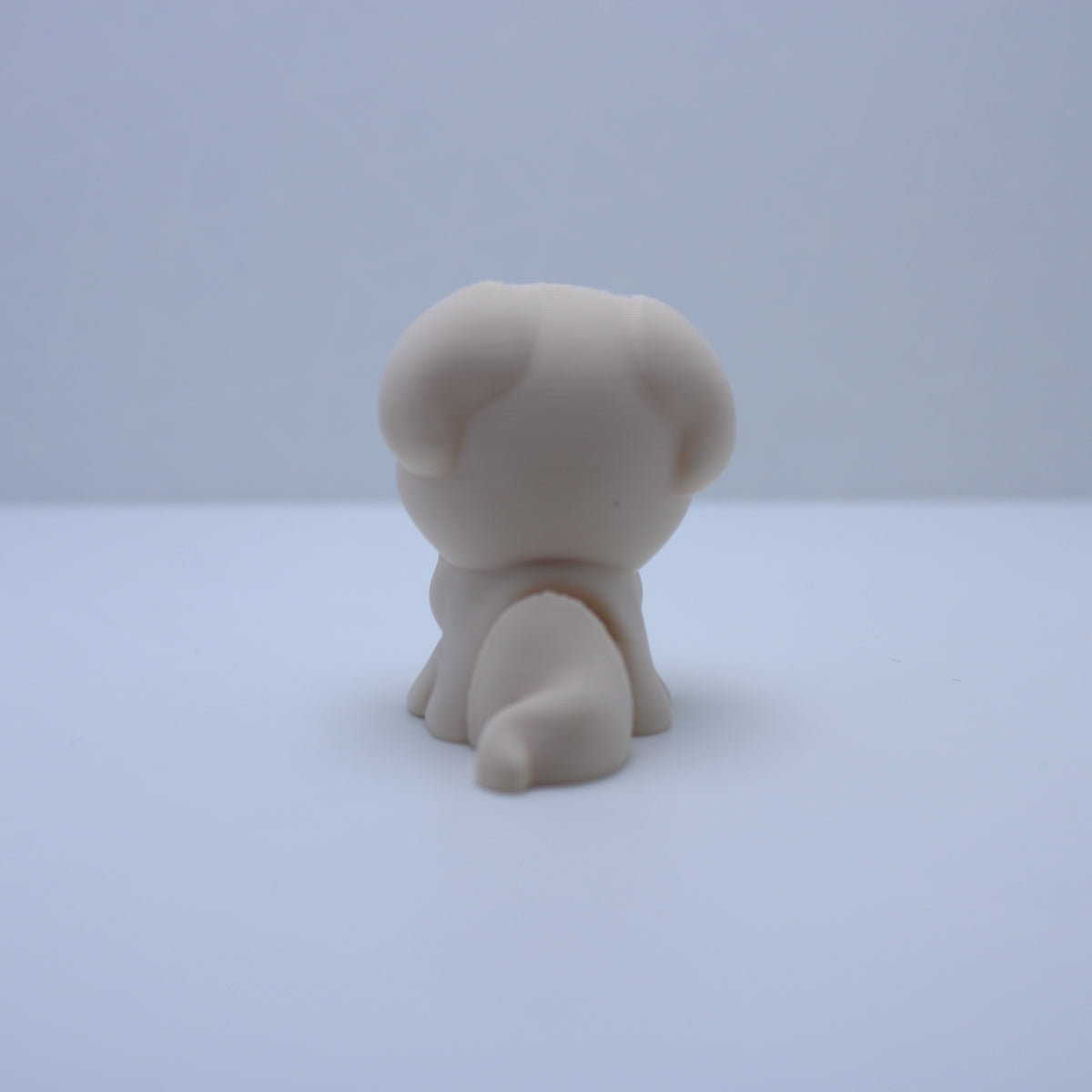 Pet Ghosts -3d printed desk buddies