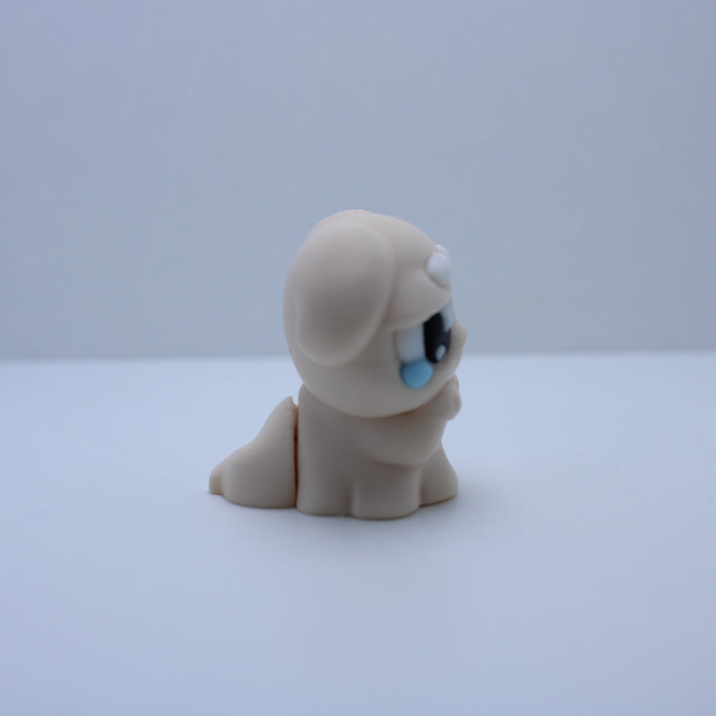 Pet Ghosts -3d printed desk buddies