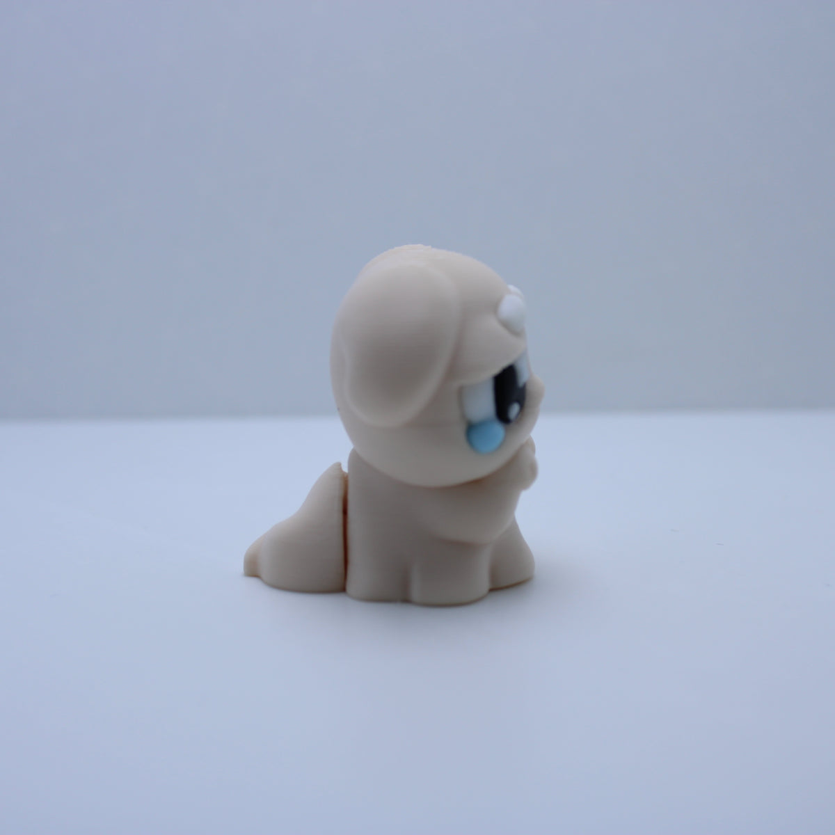 Pet Ghosts -3d printed desk buddies