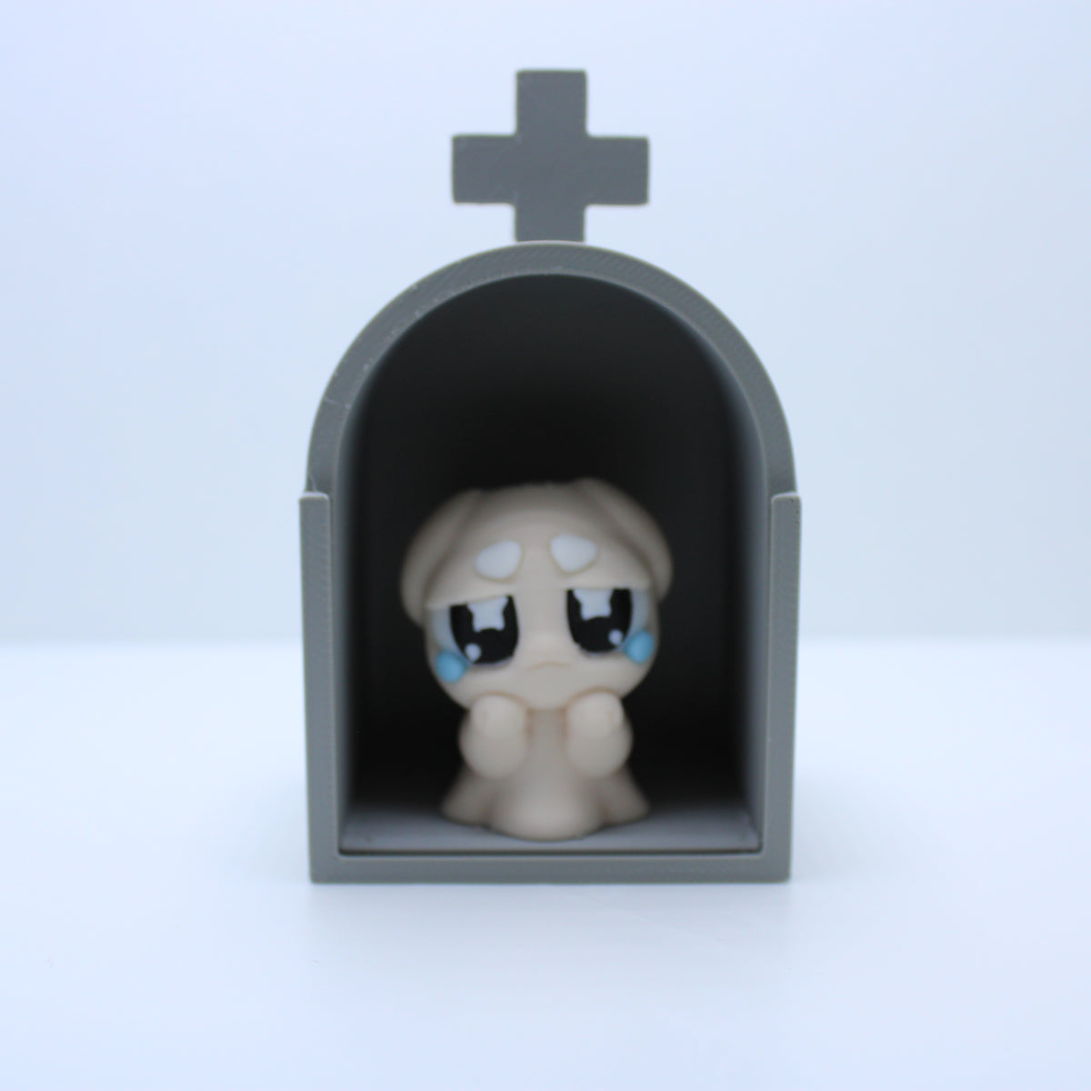 Pet Ghosts -3d printed desk buddies