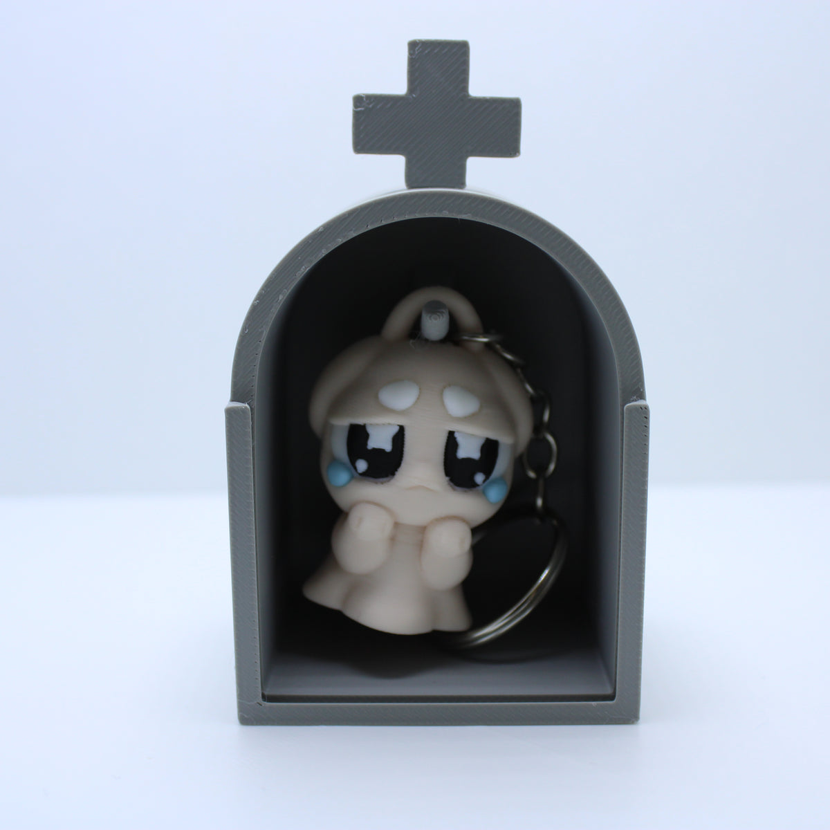 Pet Ghosts -3d printed desk buddies