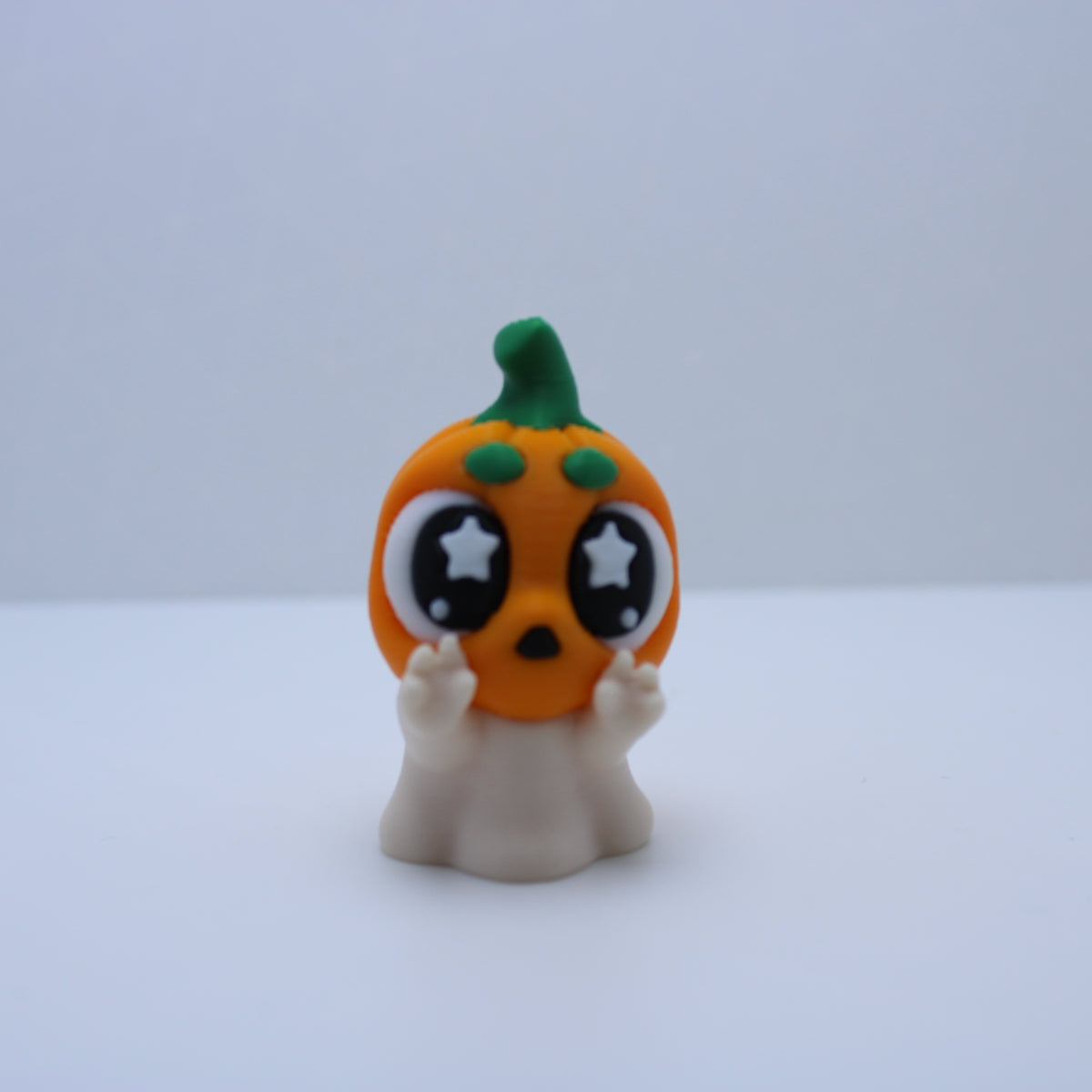 Pet Ghosts -3d printed desk buddies