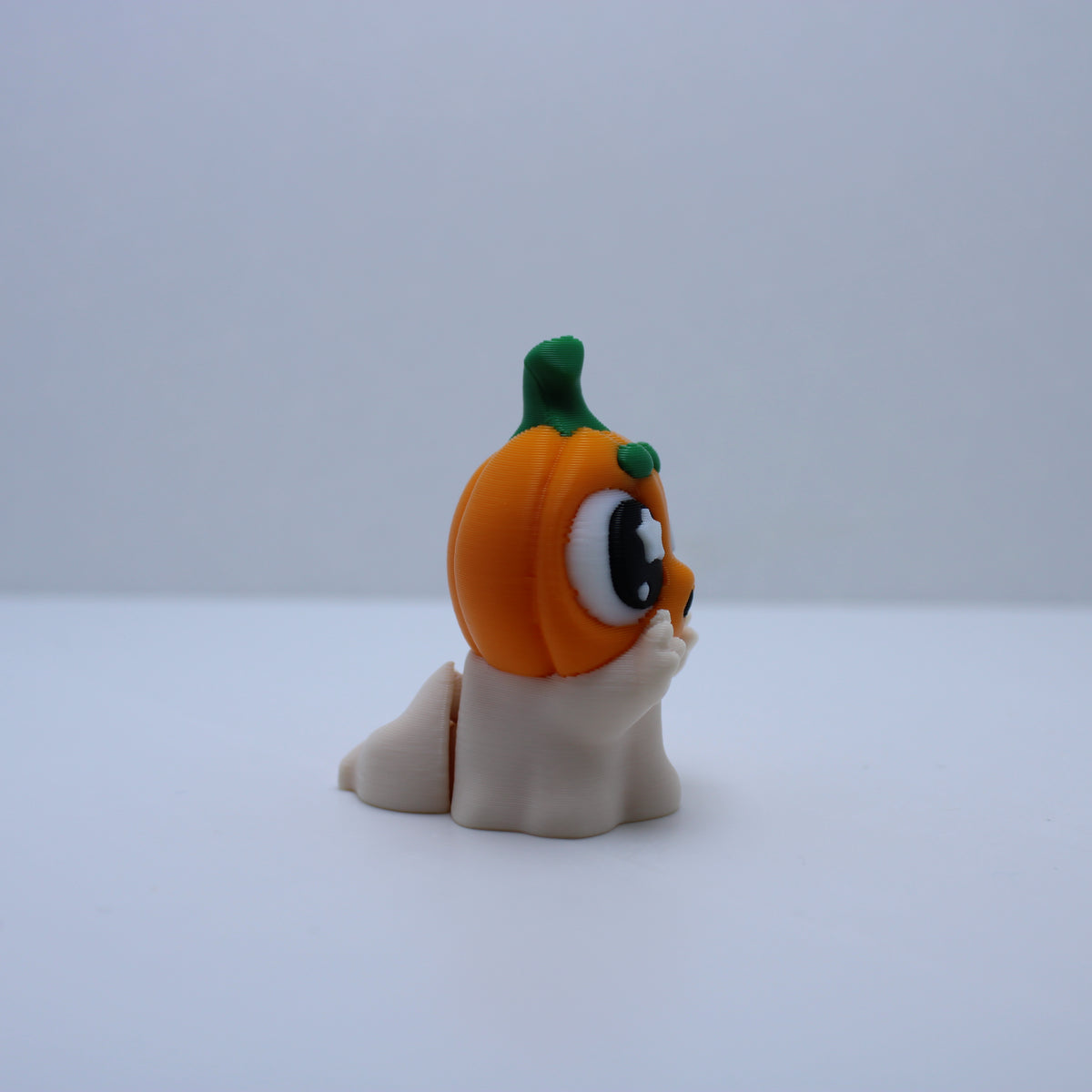 Pet Ghosts -3d printed desk buddies