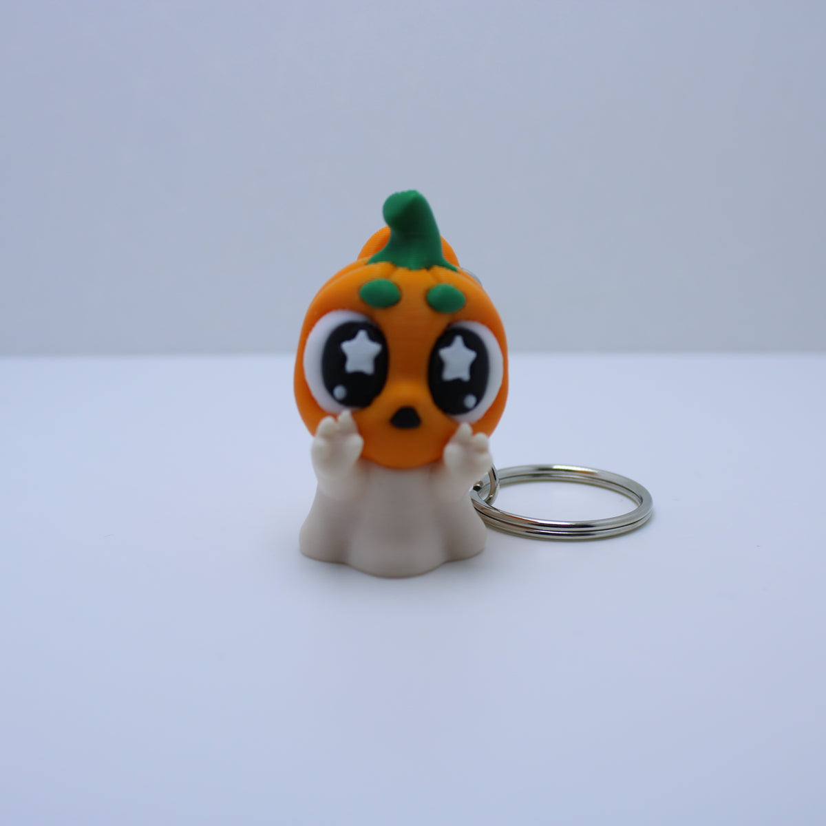 Pet Ghosts -3d printed desk buddies