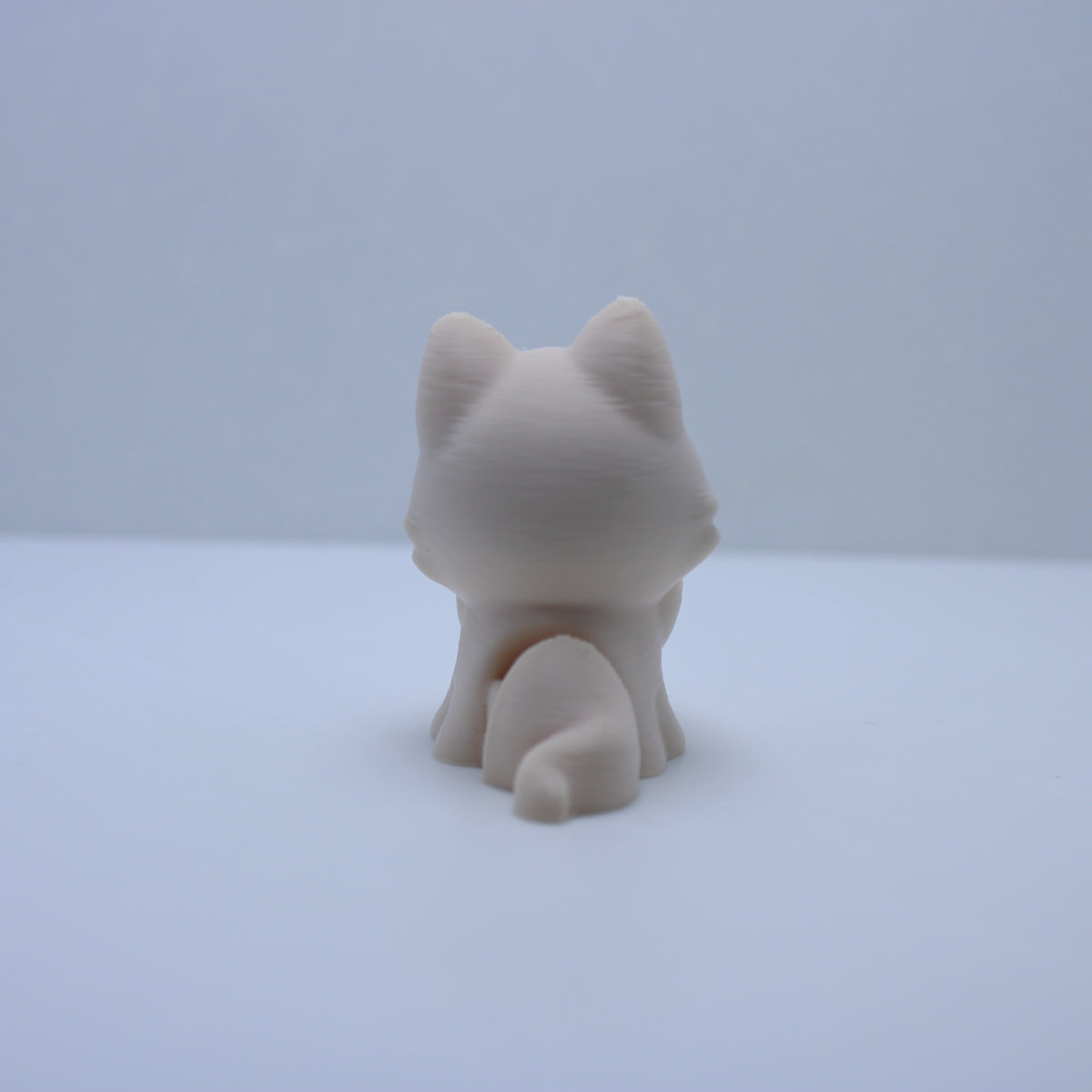 Pet Ghosts -3d printed desk buddies