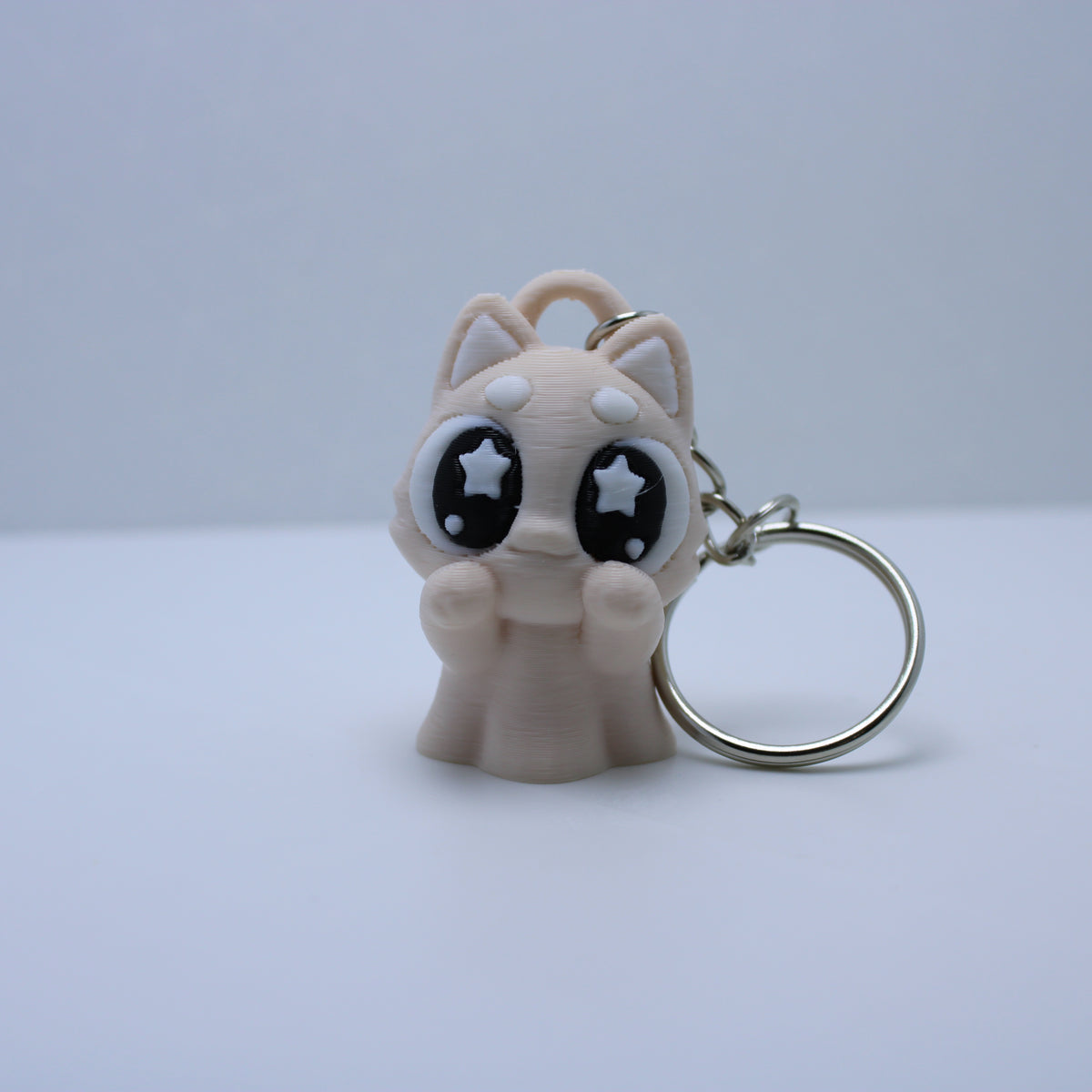 Pet Ghosts -3d printed desk buddies