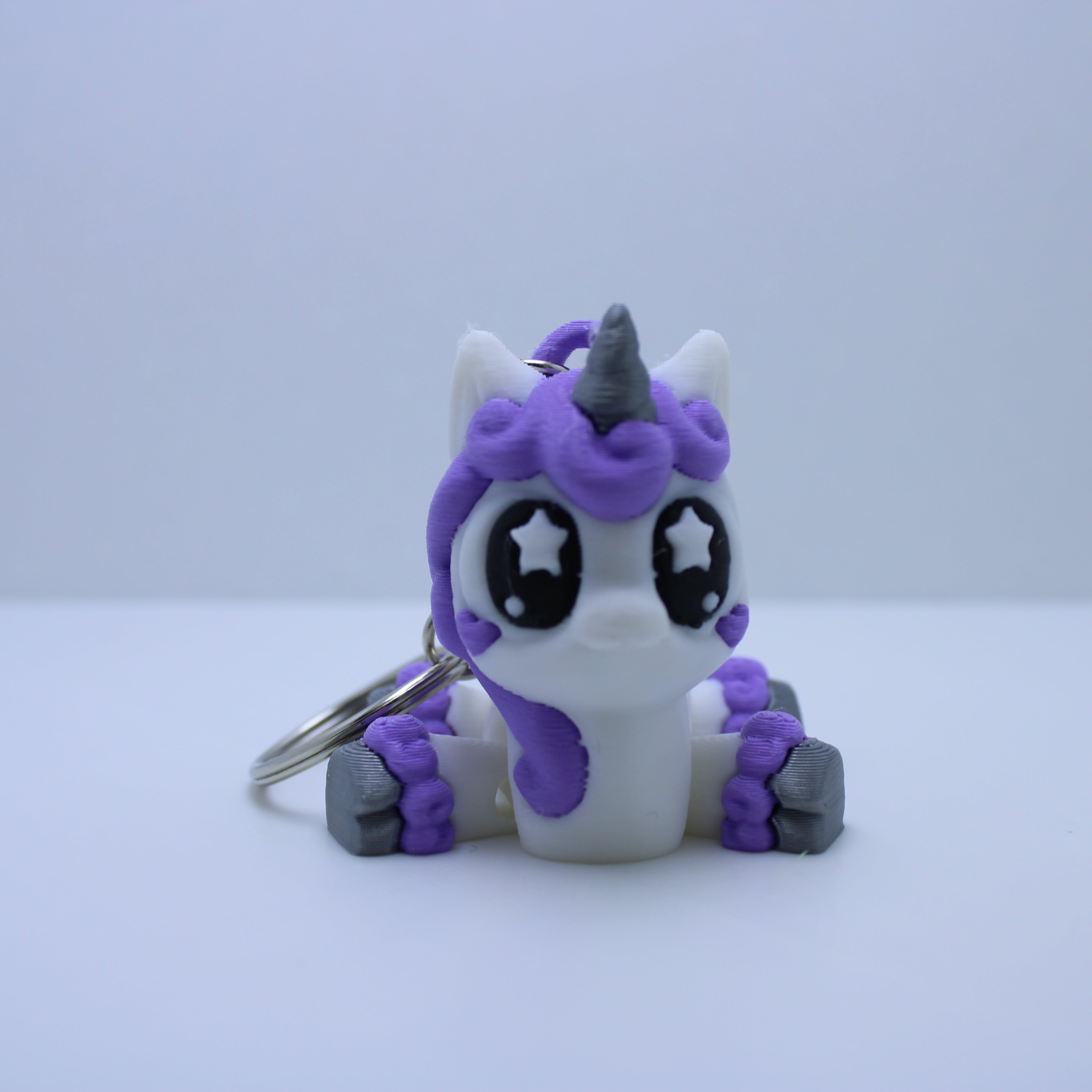 Enchanted Forest Display Set-3d printed desk companion