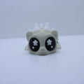 Skele-Dragon with Egg- 3d printed desk companion