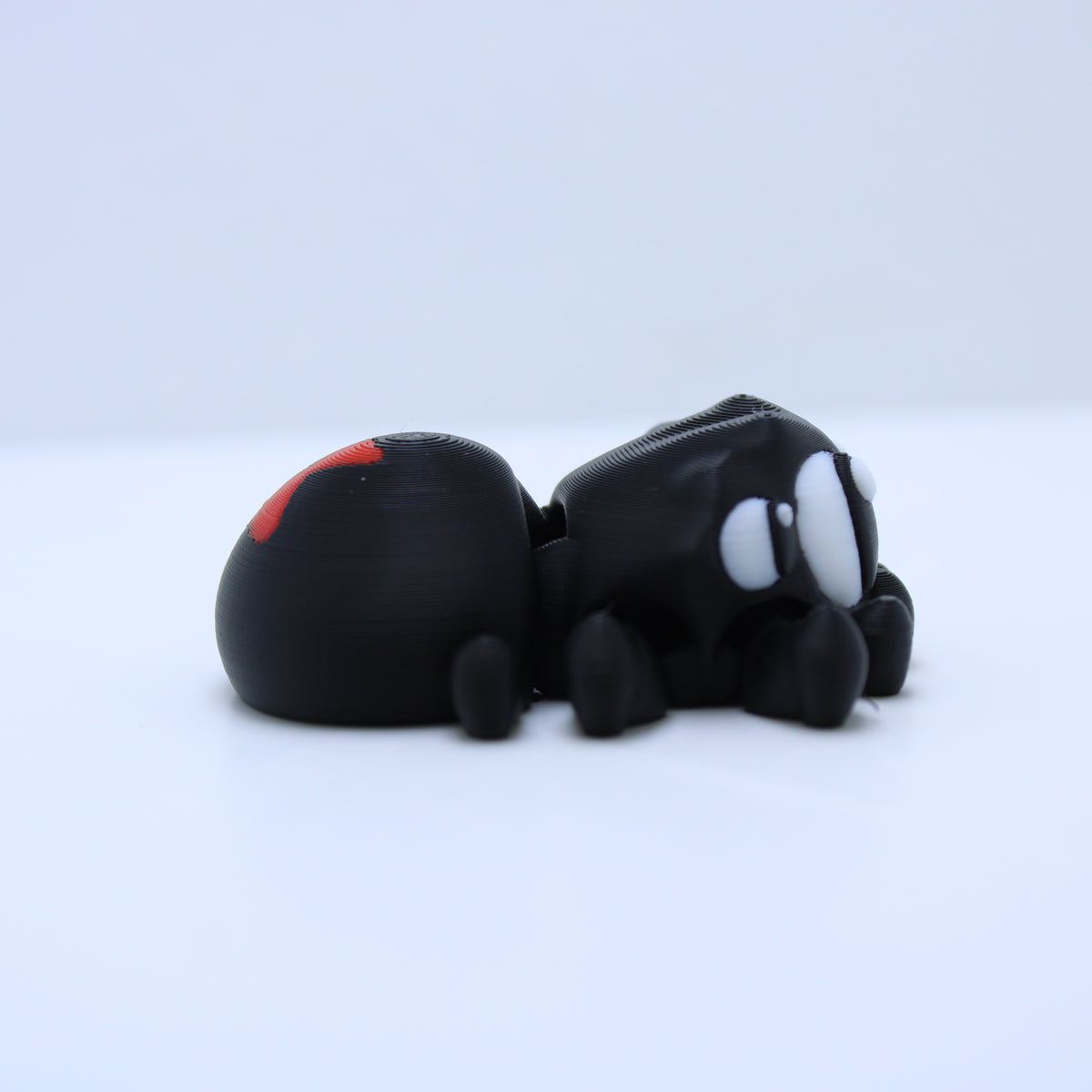 Baby Spider Collection -3d printed desk buddies