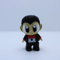 Dracula with Castle Display-3d printed desk companion