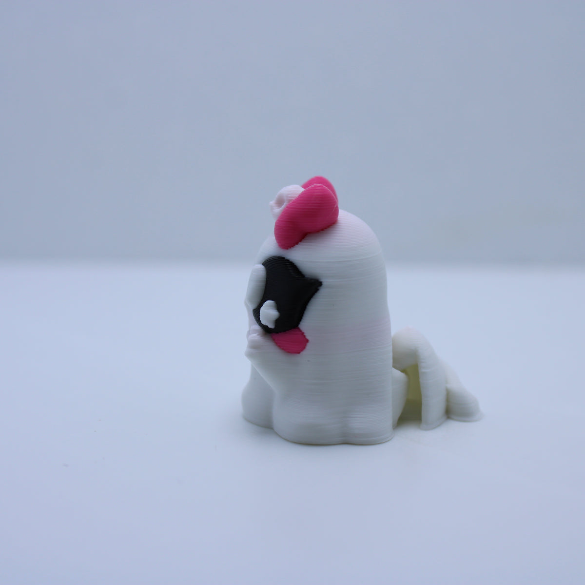 Tiny Boo Babies -3D printed desk buddies