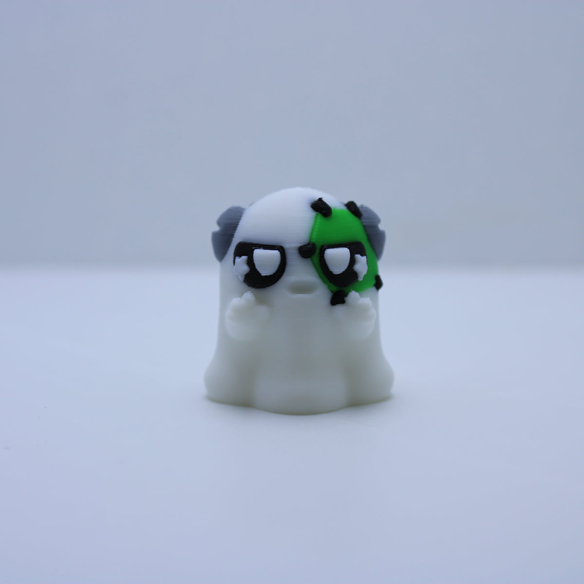Tiny Boo Babies -3D printed desk buddies