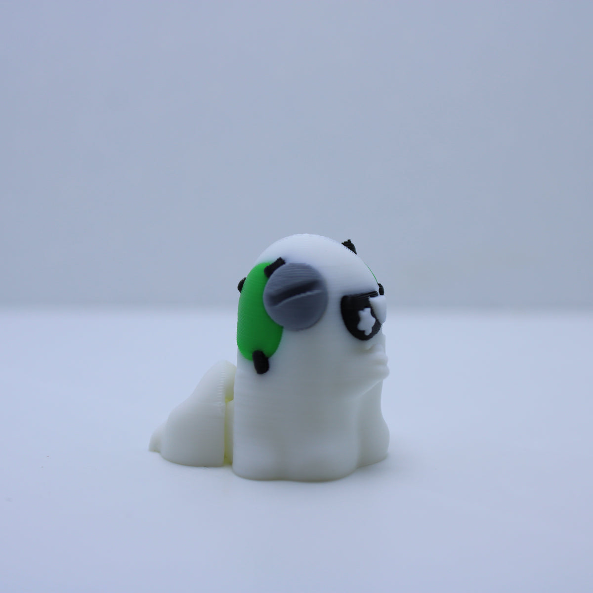 Tiny Boo Babies -3D printed desk buddies