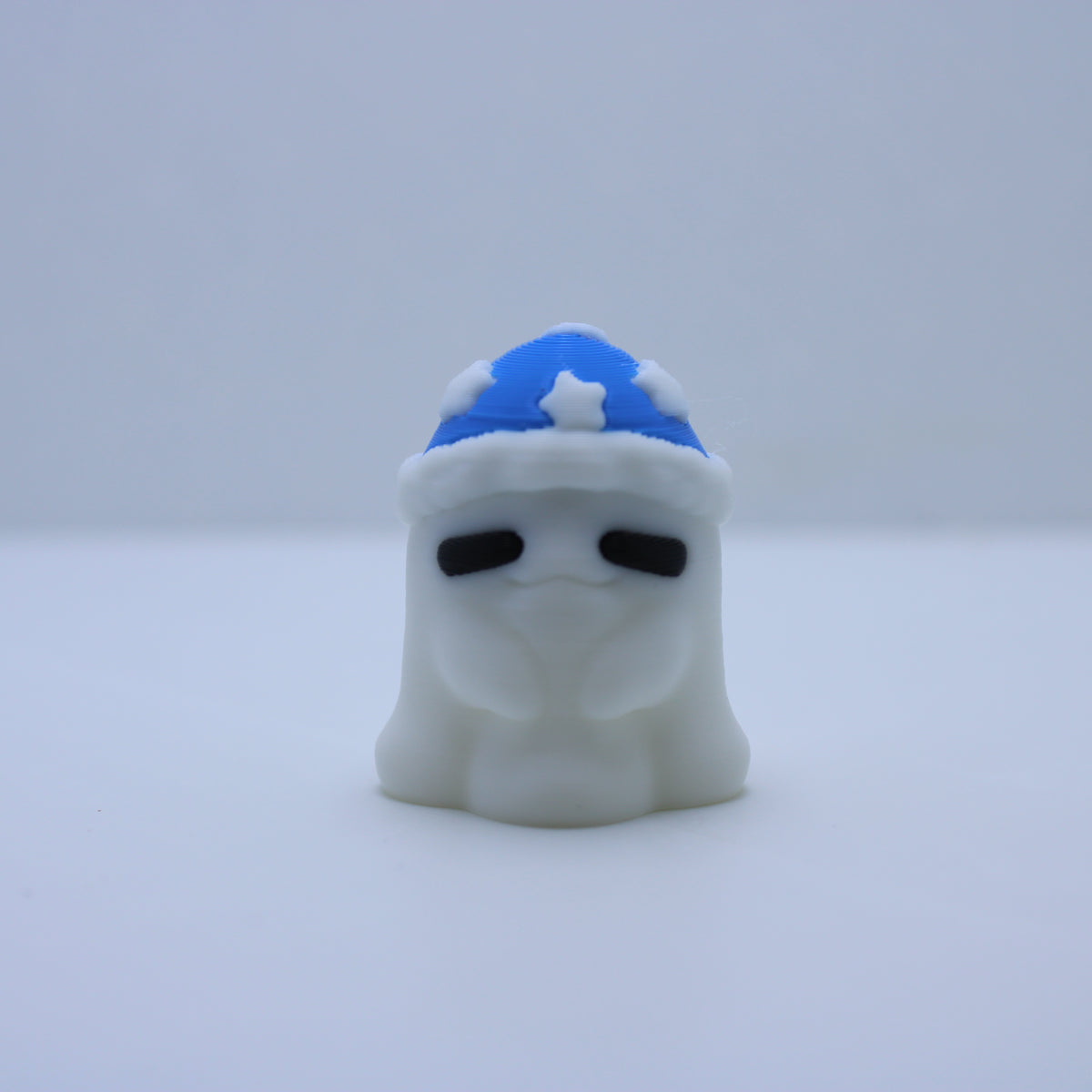 Tiny Boo Babies -3D printed desk buddies