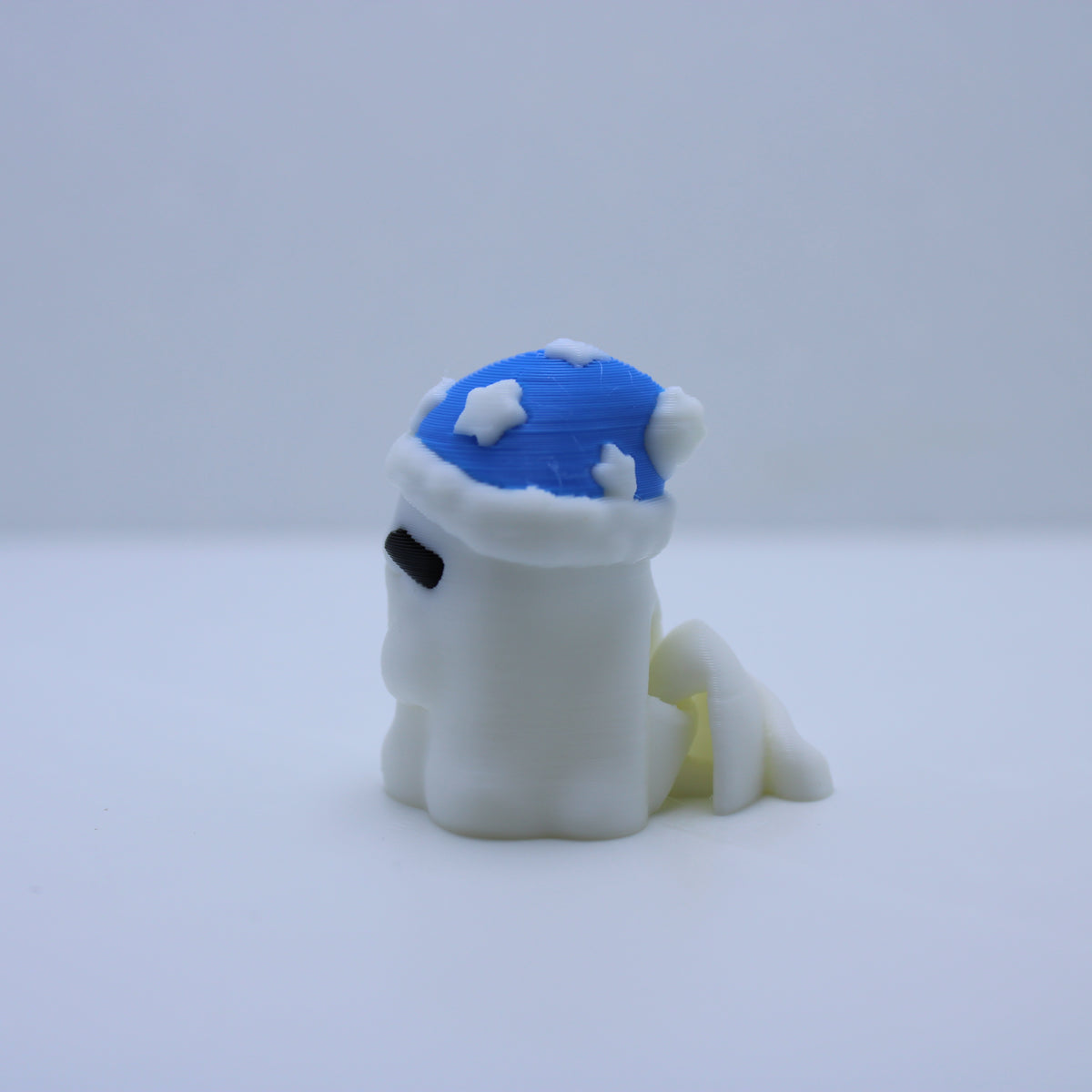 Tiny Boo Babies -3D printed desk buddies