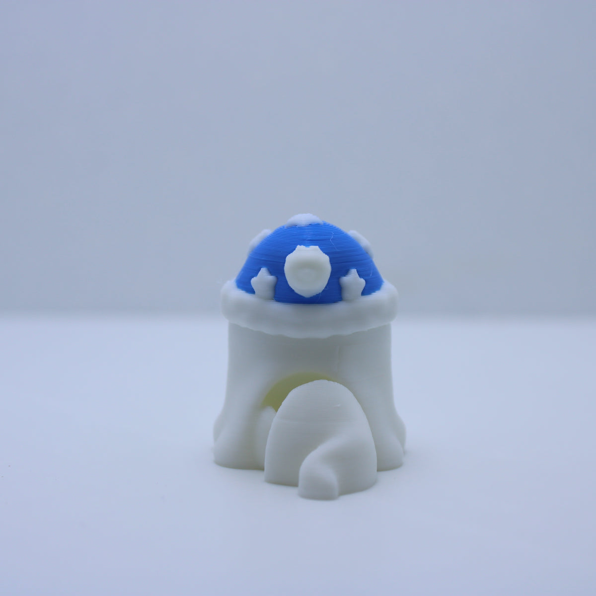 Tiny Boo Babies -3D printed desk buddies