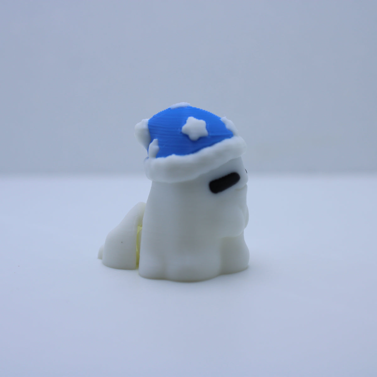 Tiny Boo Babies -3D printed desk buddies