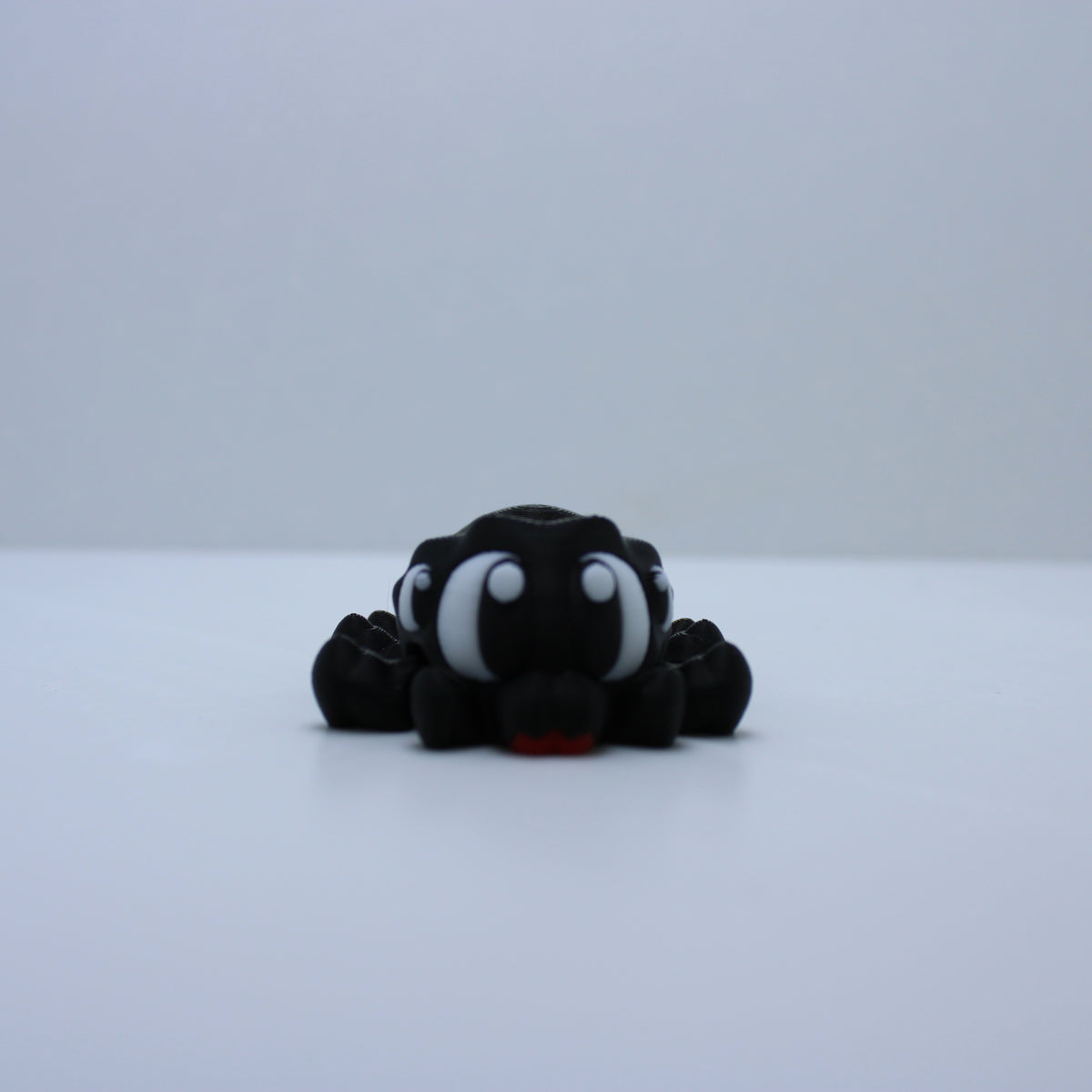 Baby Spider Collection -3d printed desk buddies