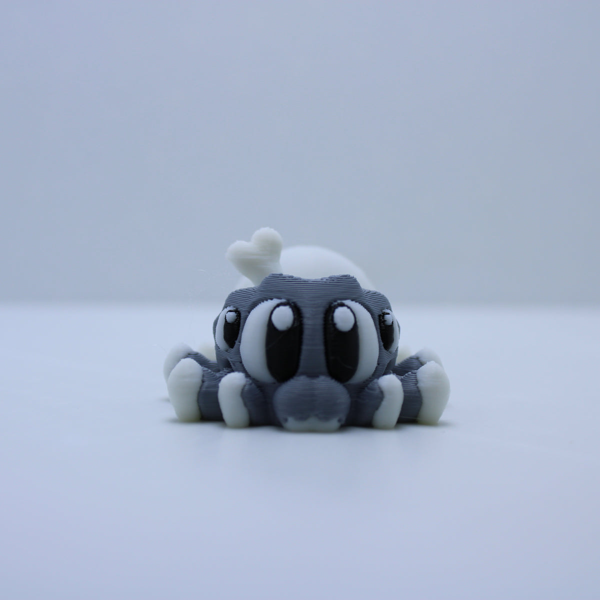 Baby Spider Collection -3d printed desk buddies
