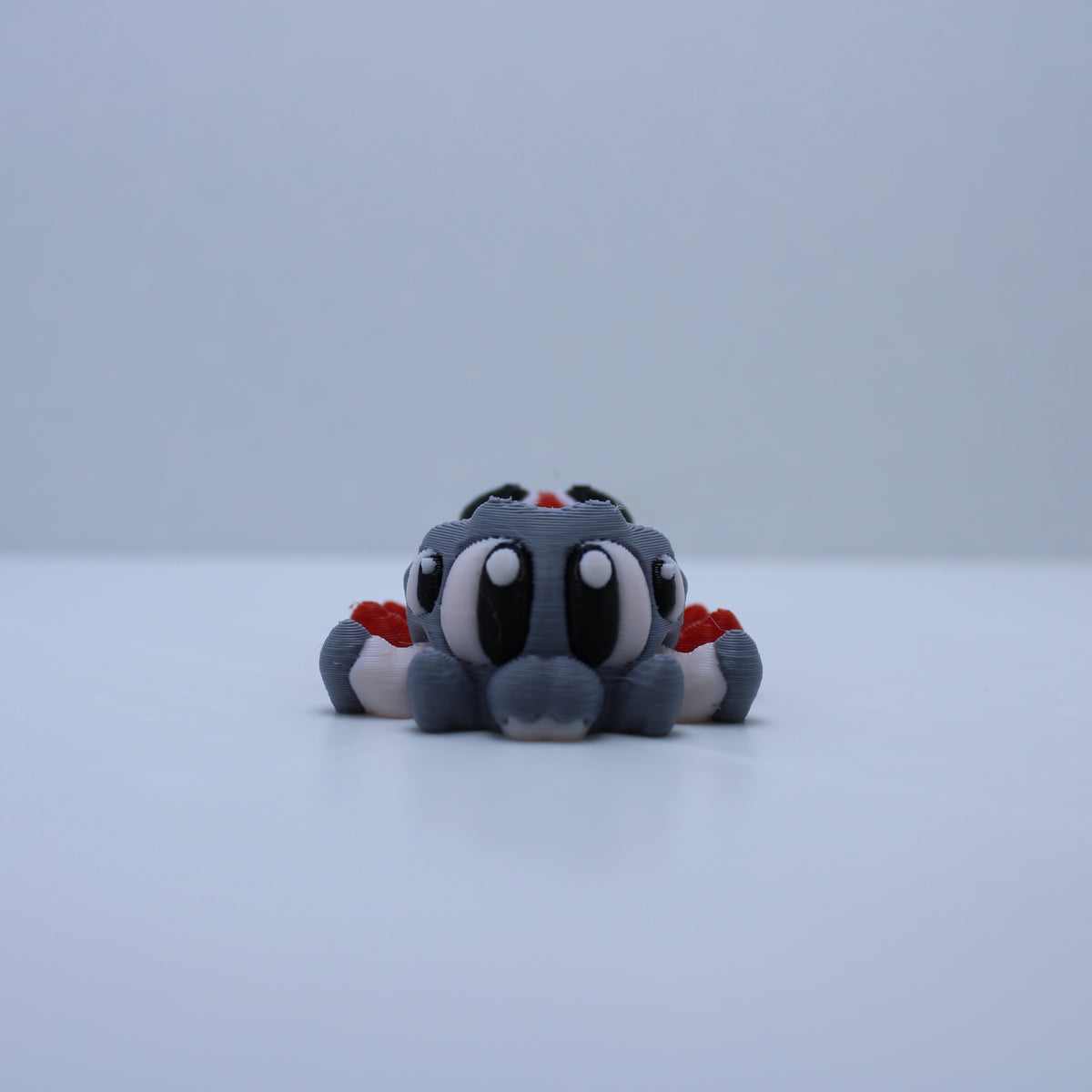 Baby Spider Collection -3d printed desk buddies