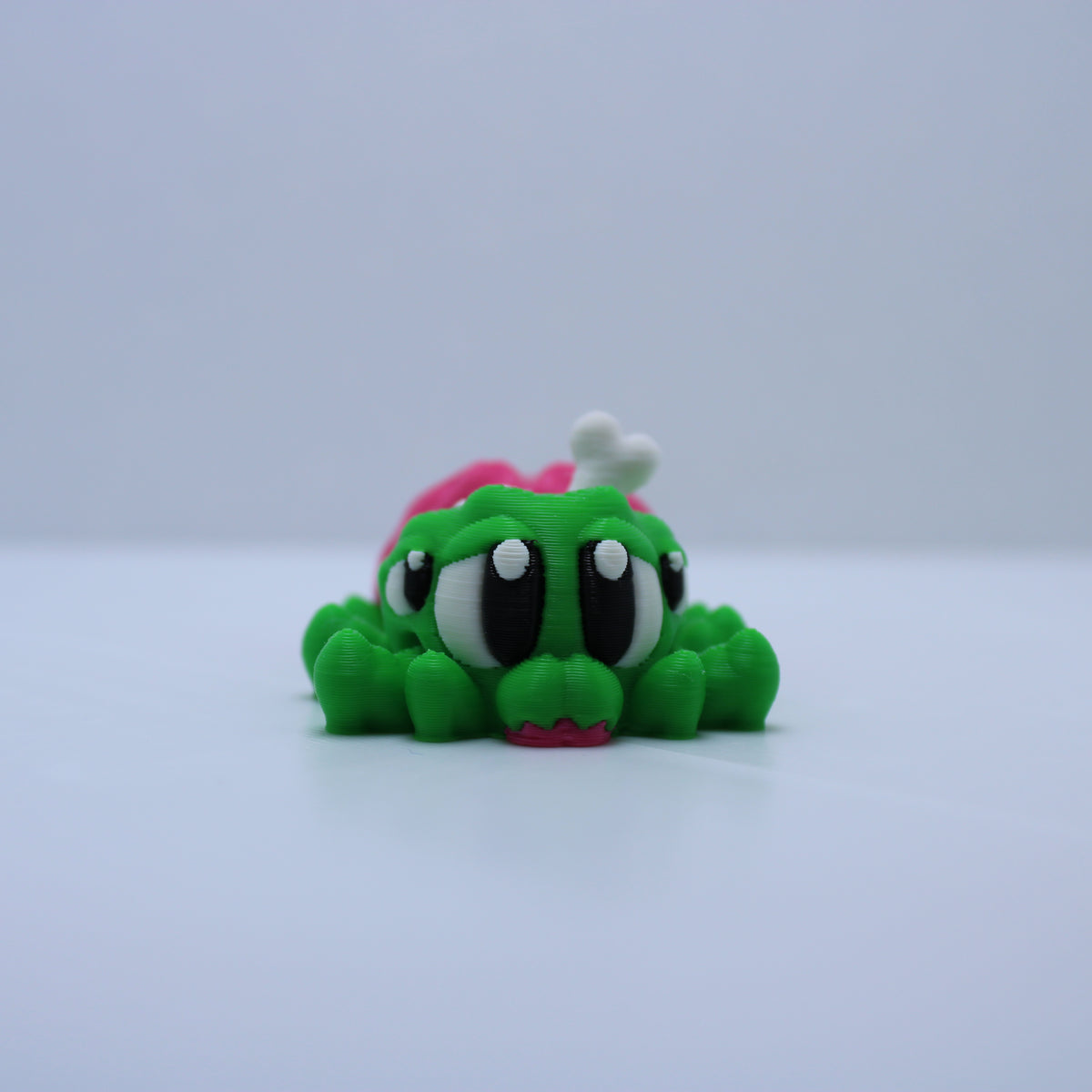Baby Spider Collection -3d printed desk buddies