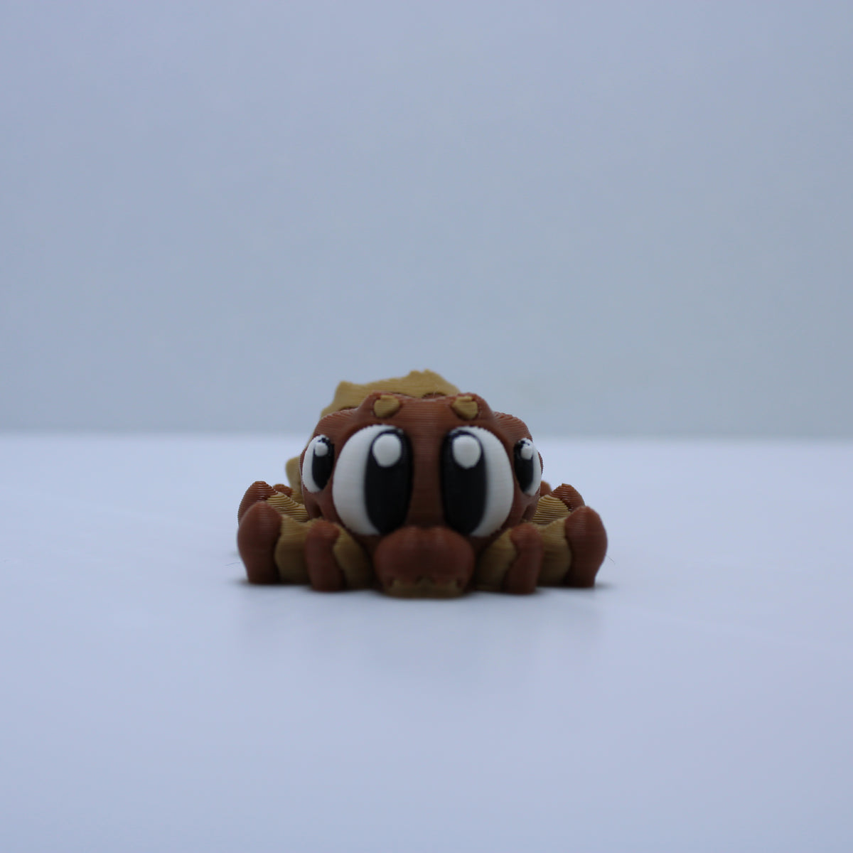 Baby Spider Collection -3d printed desk buddies