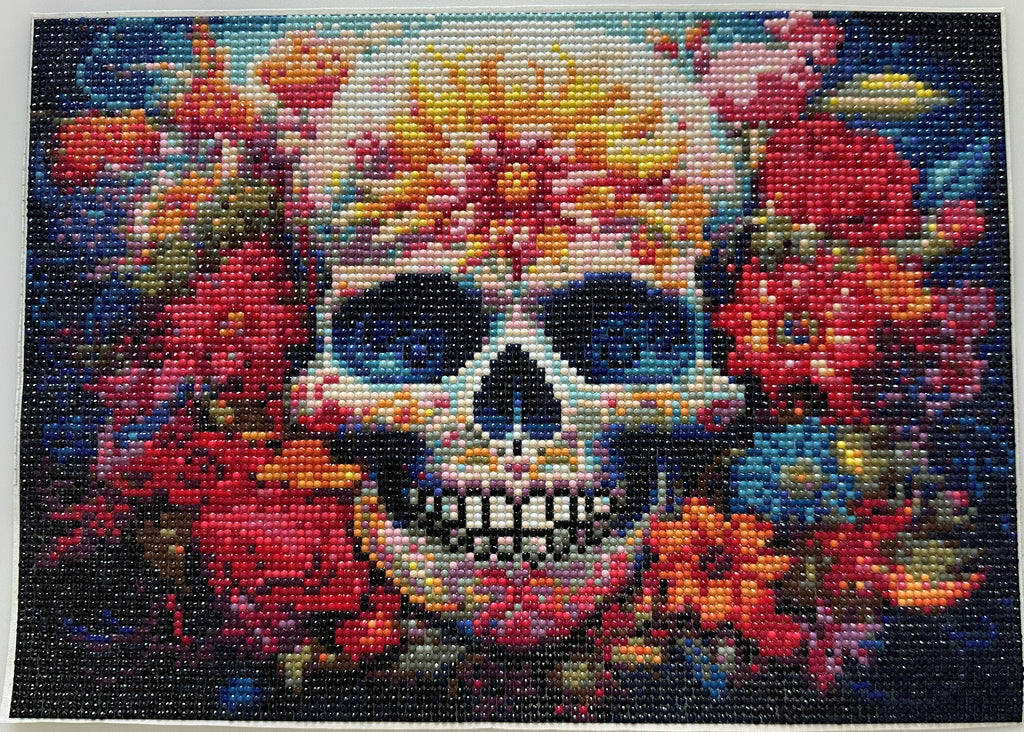Diamond Paintings