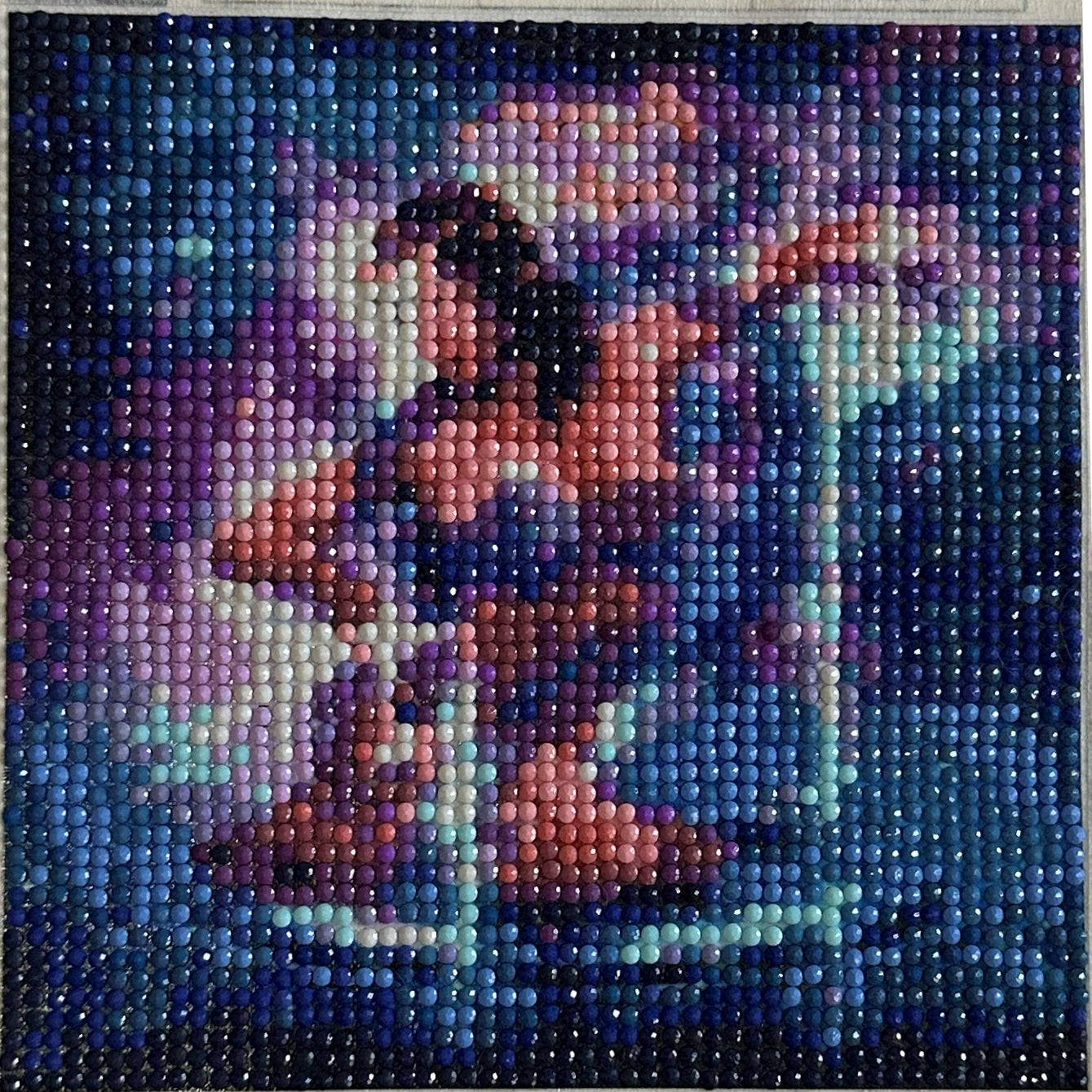 Diamond Paintings