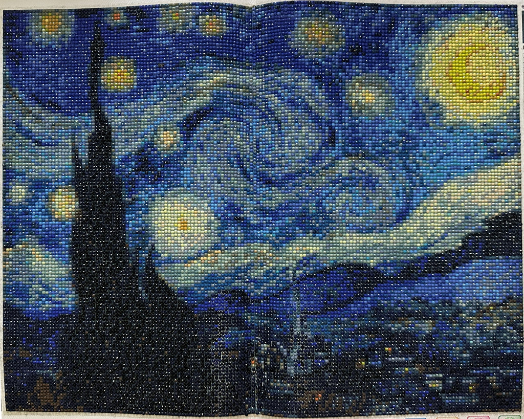 Diamond Paintings