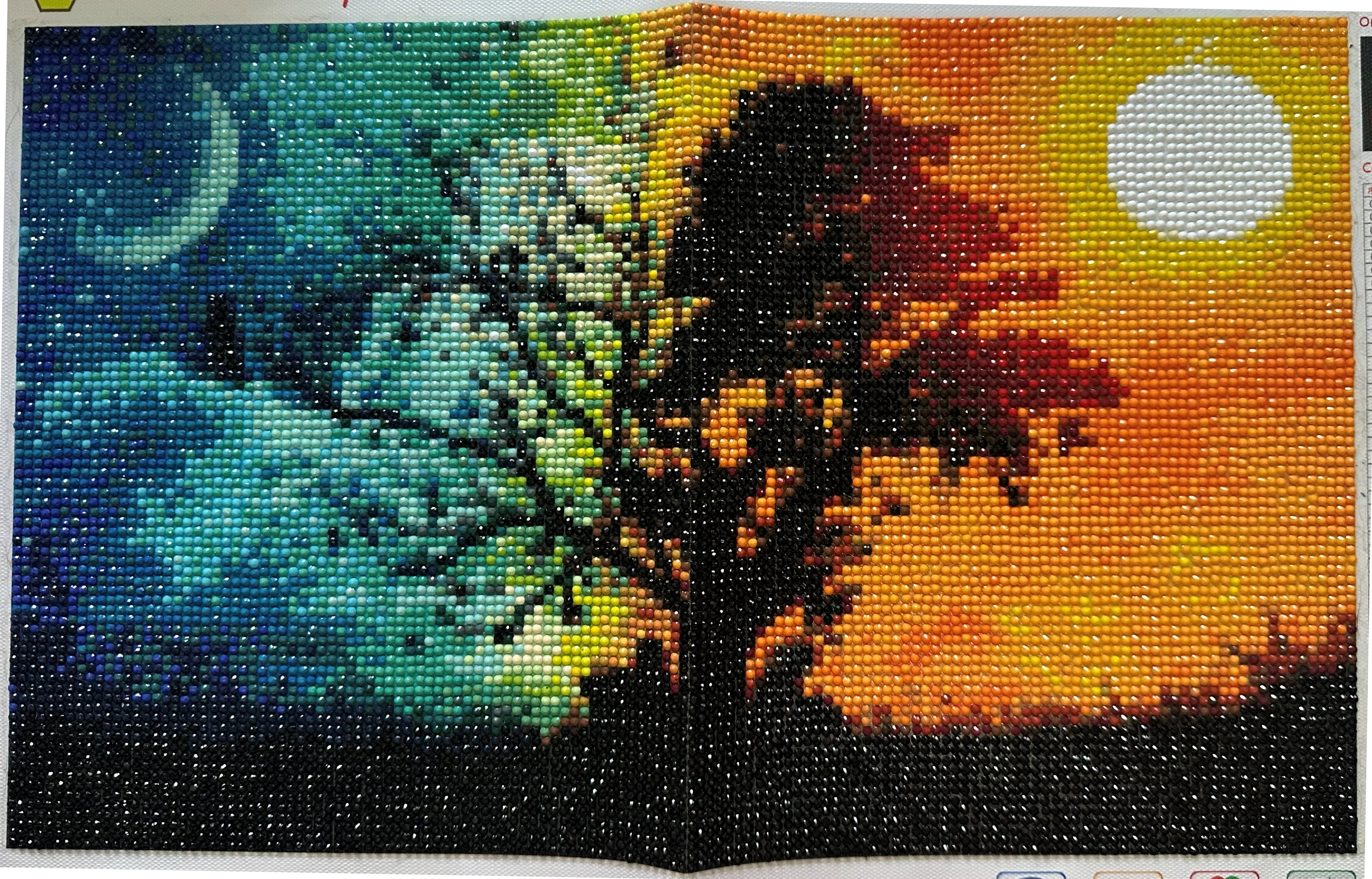 Diamond Paintings