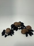 Simply Cute Spider Fidget -3d Printed Desk Buddy
