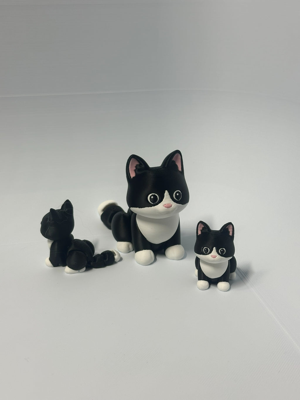 Kitty Cat Fidget Toy