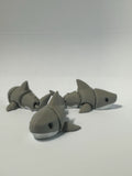 Great White Shark Fidget
